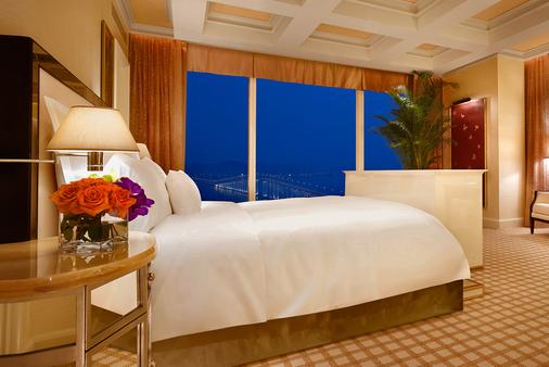 Wynn Macau - Macao - Makuuhuone