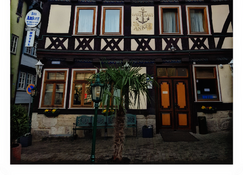 Hotel im Anker - Hannoversch Münden - Building