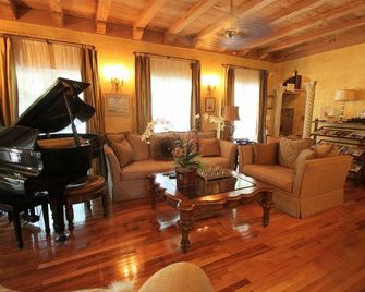 Casa Grandview - West Palm Beach - Aula