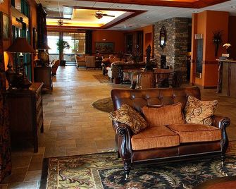The Cody - Cody - Lobby