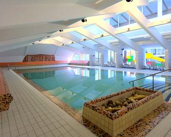 Hotel Terme Jezercica - Donja Stubica - Pool