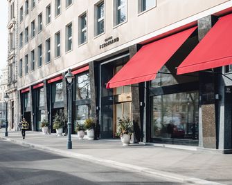 Grand Ferdinand Vienna - Your Hotel In The City Center - Vienne - Bâtiment