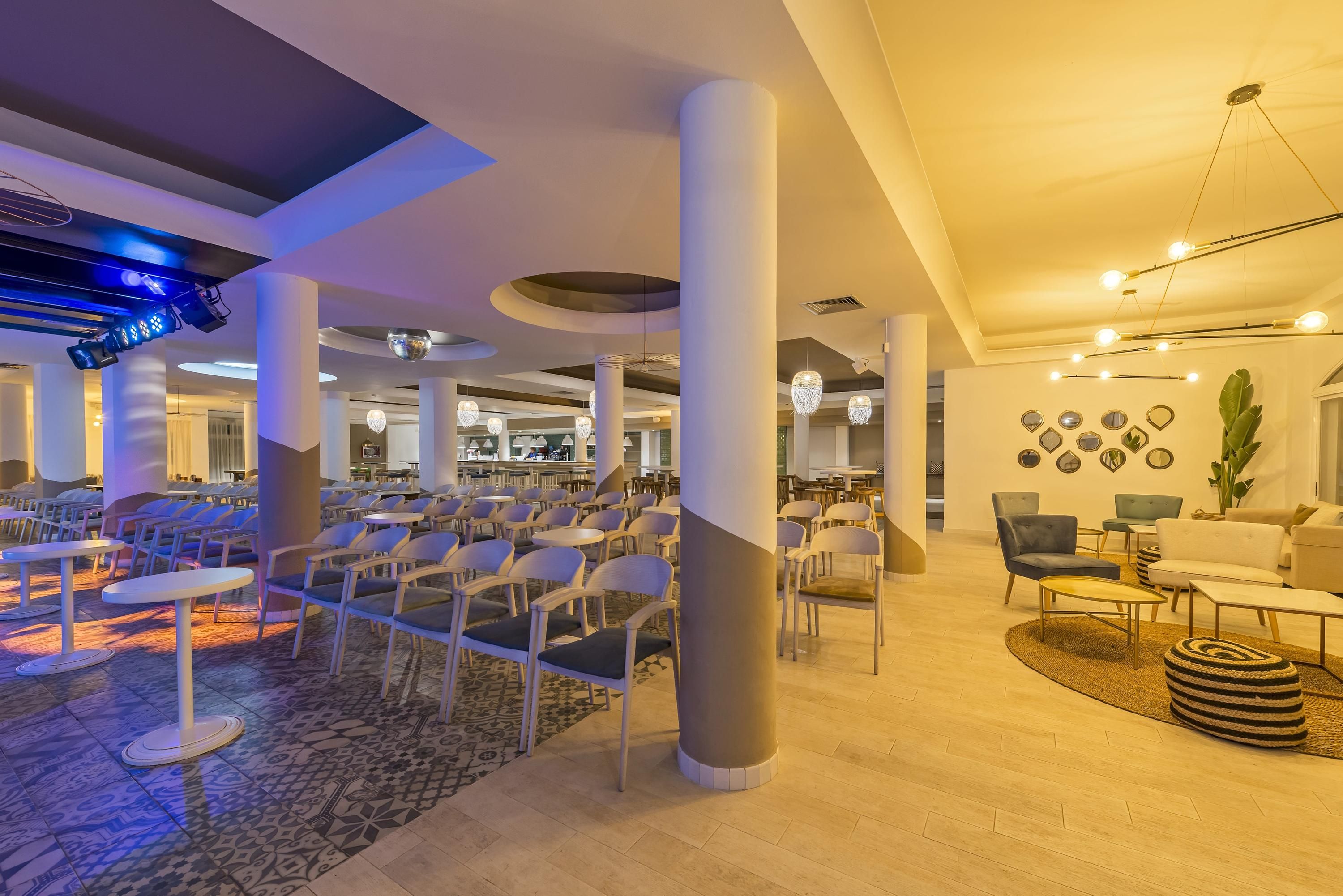 Fergus Club Palmanova Park - Palma Nova - Property amenity