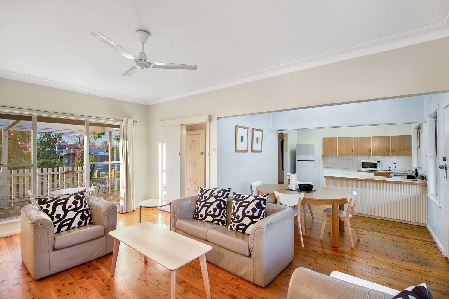 The Horatio Motel Mudgee