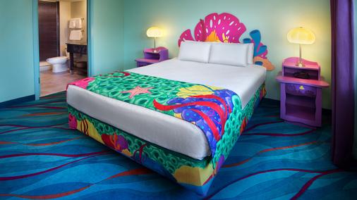 Disneys Art Of Animation Resort 148 571 Lake Buena - 