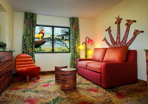 Disney S Art Of Animation Resort 145 5 7 1 Lake Buena Vista