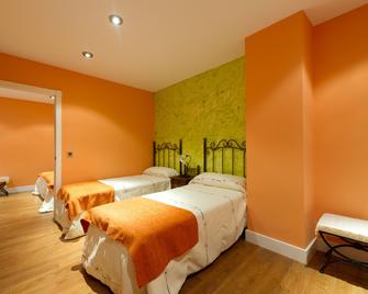 aparthotel capitolina - Mérida - Quarto