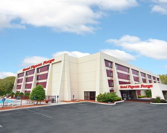 Hotel Pigeon Forge - Pigeon Forge - Building