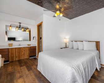 The Sturgis Motel - Sturgis - Slaapkamer