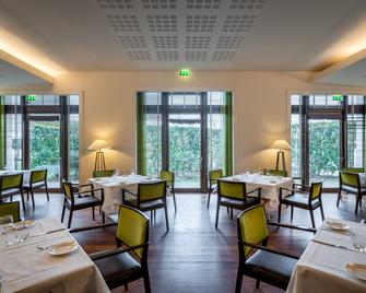 Radisson Blu Hotel Paris, Marne-la-Vallee - Magny-le-Hongre - Restaurante