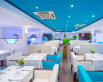 Airport Hotel Casino du Cap-vert - Dakar - Ristorante