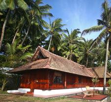 Niraamaya Retreats Surya Samudra