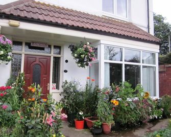 Beechlands B & B - Whitby - Byggnad