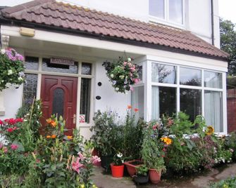 Beechlands B & B - וויטבי - בניין