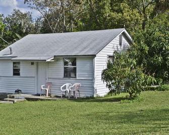 Lake Ida Beach Resort - Winter Haven - Rakennus