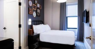 Copley Square Hotel - Boston - Schlafzimmer