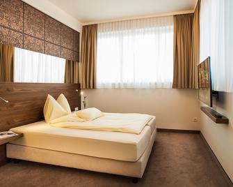 Hotel Römerstube - Graz - Camera da letto