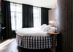 Designhotel Maastricht - Maastricht - Makuuhuone