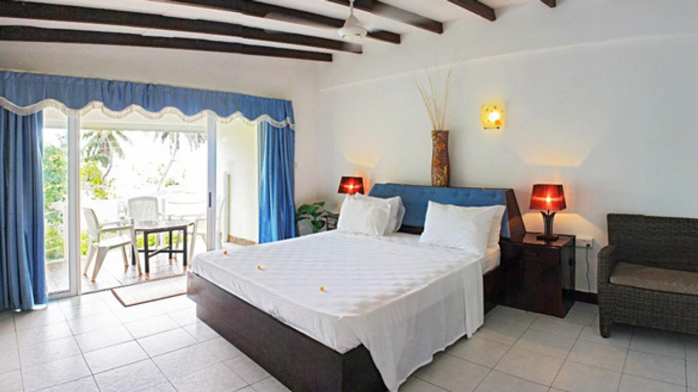 Divers Lodge Guest House