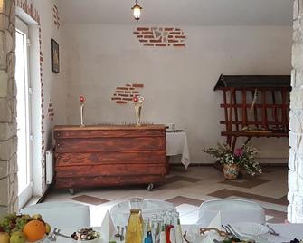 Zajazd Orzel - Zamość - Property amenity
