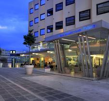 Mediterraneo Palace Hotel