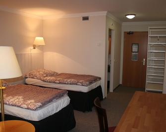 Hotel Pause - Hofheim - Bedroom