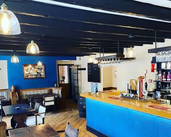 The Granby Inn - Morpeth - Бар