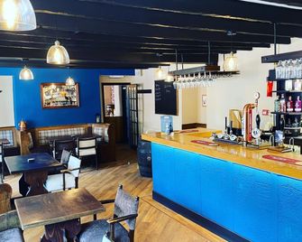 The Granby Inn - מורפת' - בר