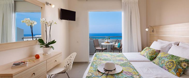 أواسيز سكاليتا هوتل