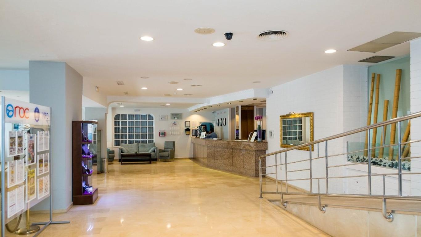Hotel Costa Málaga - Adults Recommended - by Pierre & Vacances