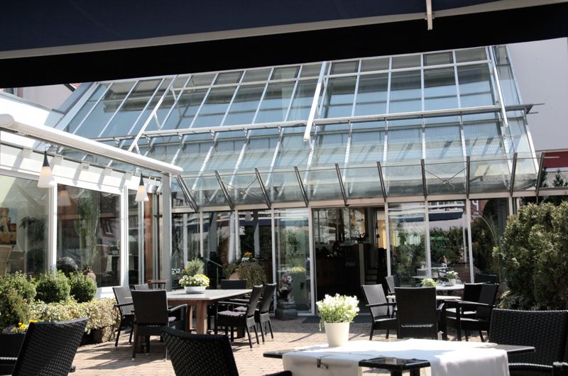 Hotel Goldener Stern - Saint Ingbert - Accommodatie extra