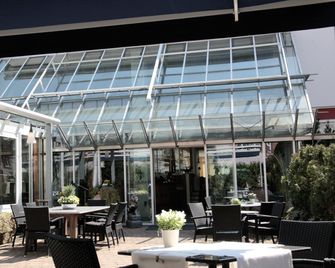Hotel Goldener Stern - Saint Ingbert - Accommodatie extra
