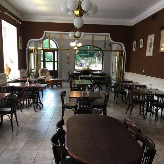 Union Hotel Prague image 1