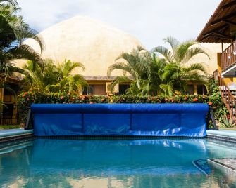 Las Casitas - Rincon de Guayabitos - Alberca
