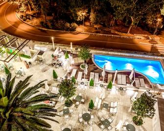 Hotel Park - Split - Outdoor view