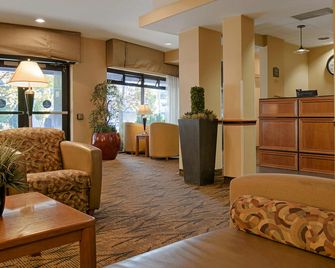 The Loyal Inn - Seattle - Lobby