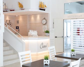 Hotel Gambrinus Mare - Cattolica - Property amenity