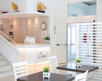 Hotel Gambrinus Mare - Cattolica - Majoituspaikan palvelut