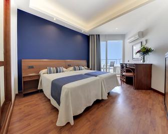 Hotel Puerto Bahia & Spa - El Puerto de Santa María - Sypialnia