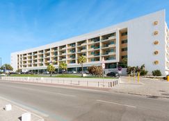 Duna Mar Hotel Apartamentos - Monte Gordo - Edifício