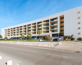 Hotel Apartamentos Dunamar