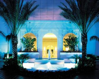 Four Seasons Resort Palm Beach - Palm Beach - Building