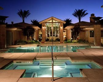The Cliffs at Peace Canyon - Las Vegas - Pool