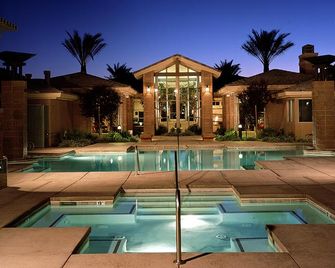 The Cliffs at Peace Canyon - Las Vegas - Pool