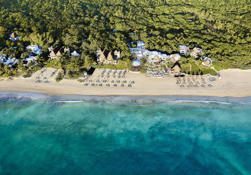 Journey to Belmond Maroma - Hotel Review - Caribbean Journey