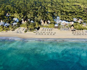 Maroma, A Belmond Hotel, Riviera Maya - Playa del Carmen - Strand
