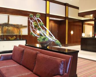 Luxury Suites International at The Signature - Las Vegas - Lobby
