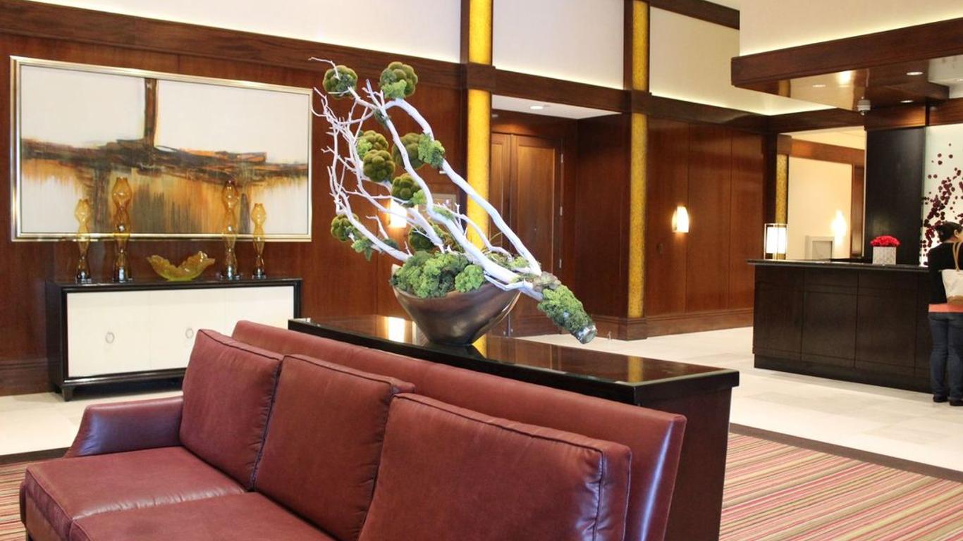 Luxury Suites International at The Signature