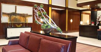Luxury Suites International at The Signature - Las Vegas - Lobby