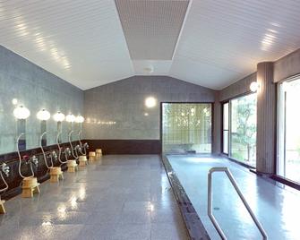 Ichinomata Onsen Kanko Hotel - Shimonoseki - Bazén